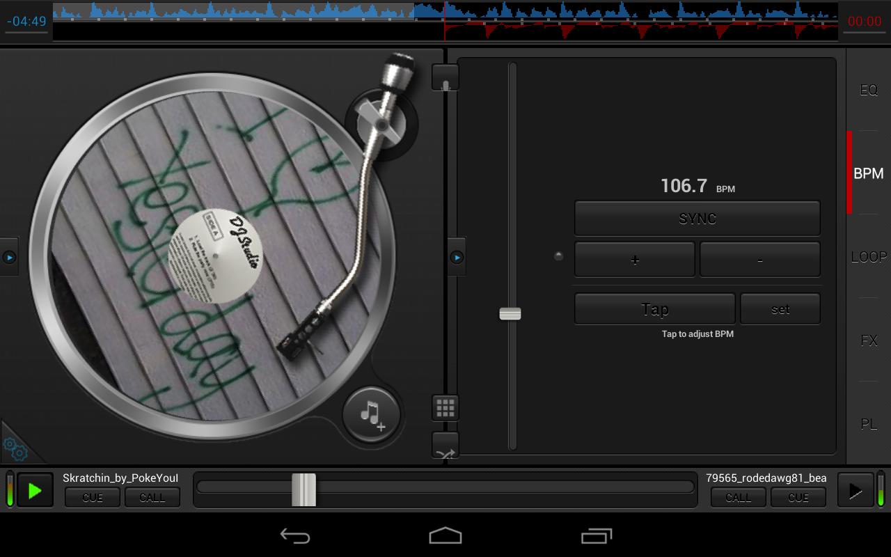 Virtual Audio Download For Android