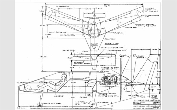 Aircraft Design software, free download For Android